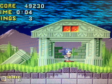 Load image into Gallery viewer, Sonic the Hedgehog - Marble Zone