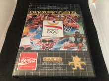 Load image into Gallery viewer, Olympic Gold 92