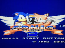 Load image into Gallery viewer, Sonic 2