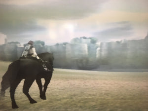 Shadow of the Colossus