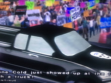 Load image into Gallery viewer, WWE Smackdown! Shut Your Mouth