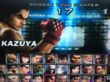 Load image into Gallery viewer, Tekken 5