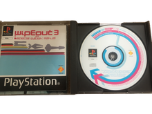 Load image into Gallery viewer, Wipeout 3: Special Edition