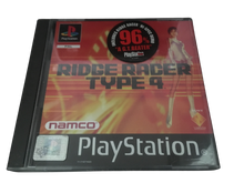 Load image into Gallery viewer, Ridge Racer Type 4