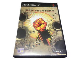 Red Faction II
