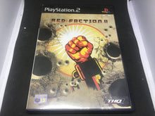 Load image into Gallery viewer, Red Faction II