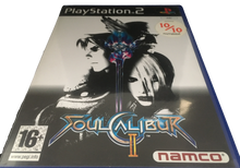 Load image into Gallery viewer, Soul Calibur 2