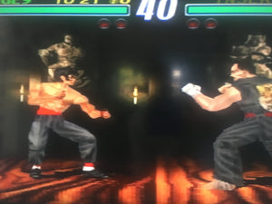 Tekken 2