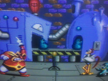 Load image into Gallery viewer, Dr. Robotnik’s Mean Bean Machine