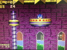 Load image into Gallery viewer, Sonic 3