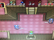 Load image into Gallery viewer, The Legend of Zelda: A Link to The Past