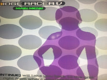Load image into Gallery viewer, Ridge Racer V