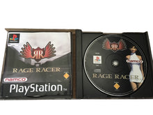 Load image into Gallery viewer, Rage Racer