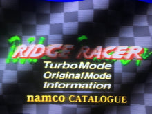 Load image into Gallery viewer, Ridge Racer Hi-Spec Demo