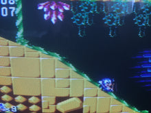Load image into Gallery viewer, Sonic the Hedgehog (Master System)