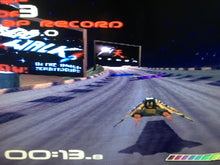 Load image into Gallery viewer, Wipeout