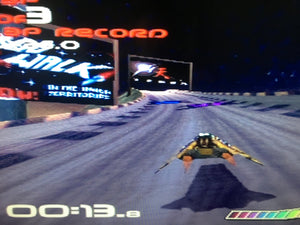 Wipeout