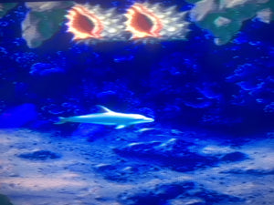 Ecco: the Tides of Time