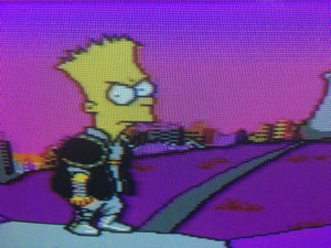 Virtual Bart