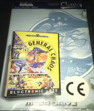 Load image into Gallery viewer, General Chaos