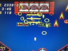 Load image into Gallery viewer, Sonic 2 | Casino Night Zone | JACKPOT