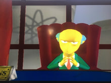 Load image into Gallery viewer, The Simpsons: Road Rage
