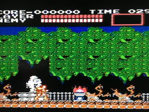Castlevania