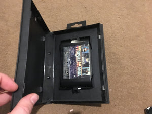 WWF Super Wrestlemania