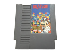 Dr. Mario