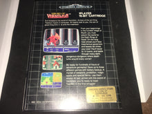 Load image into Gallery viewer, Sword of Vermillion
