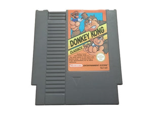 Donkey Kong Classics