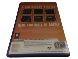 Pro Evolution Soccer 3