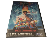 Load image into Gallery viewer, Street Fighter 2: Champion Edition