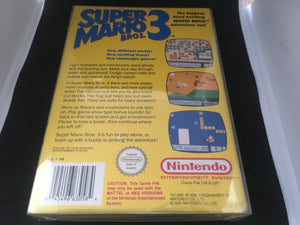 Super Mario Bros. 3 *COMPLETE*