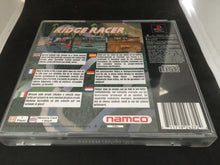 Load image into Gallery viewer, Ridge Racer