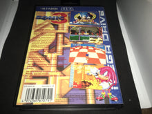 Load image into Gallery viewer, Sonic 3