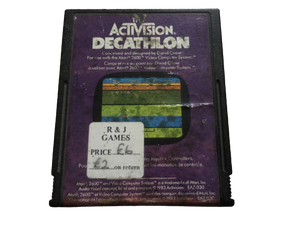 Decathlon