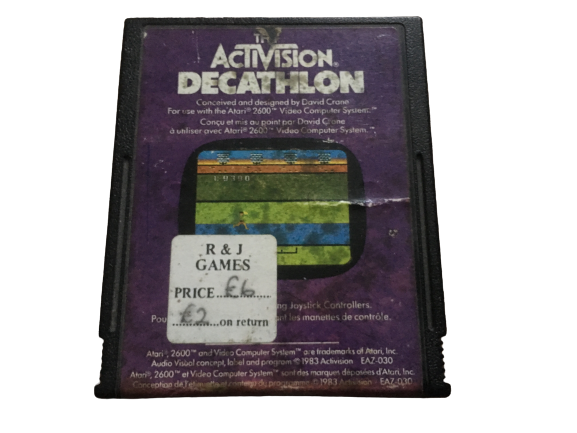 Decathlon