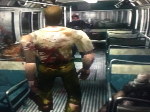 Resident Evil 2