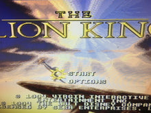 Load image into Gallery viewer, Lion King