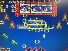 Load image into Gallery viewer, Sonic 2 | Casino Night Zone