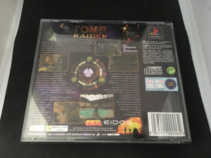 Tomb Raider