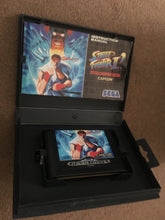 Load image into Gallery viewer, Street Fighter 2: Champion Edition