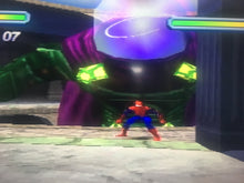 Load image into Gallery viewer, Spider-Man (PS1) - Magneto