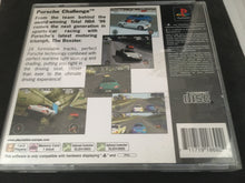 Load image into Gallery viewer, Porsche Challenge