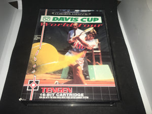 Davis Cup