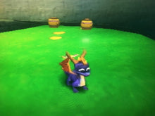 Load image into Gallery viewer, Spyro: Year of the Dragon