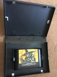 Chakan: The Forever Man