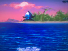 Load image into Gallery viewer, Ecco: the Tides of Time