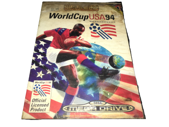 World Cup USA 94